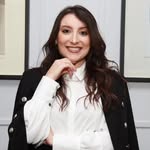 Bianca Main Fabbri - @biancamain.adv - Instagram