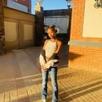 Tshepiso Maine - @_bianca.maine_ - Instagram