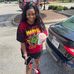 Bianca Major - Facebook