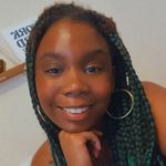 Bianca Major - @mustbmajor - Instagram
