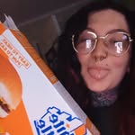 Bianca Major - @thatmajorchickshungry - Instagram
