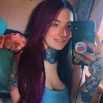 Bianca Major - @thatmajorchick - Instagram