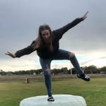 Bianca Malcolm - @beeesbops - Instagram