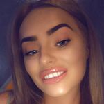 Bianca Mann - @biancamann97 - Instagram