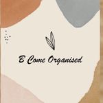 Bianca Mann - @bcomeorganised - Instagram