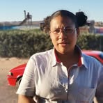 Bianca Manuel - Facebook