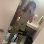 Bianca Marks - @_imtoofabulous - Instagram
