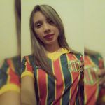 Bianca Marks - @biah__marques - Instagram
