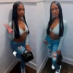 Bianca Marshall - @lylah_05 - Instagram