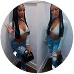 Bianca Marshall - @iylah_051 - Instagram