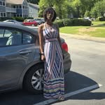 Bianca Marshall-Stewart - @at_peace_bms - Instagram