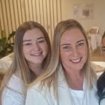 Bianca Martin – Zentrum für Dauerhafte Haarentfernung - @laserzentrum_dueren - Instagram