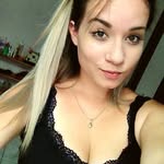 Bianca Marx - @btcochen - Instagram