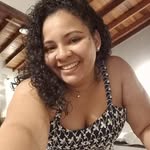 Bianca Mathias - @biancacarolaine - Instagram