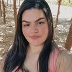 Bianca Mathias - @bhiia.siilva23 - Instagram