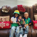 Bianca E Maxwell - @carter.n.carson.mommie17 - Instagram