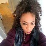 Bianca McBride - @biancamcbride98 - Instagram