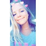 Bianca McBride - @bdm_12 - Instagram