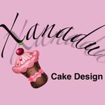 Bianca McBride - @xanaducakedesign - Instagram
