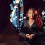 Bianca Boss Mccall - @mccallchenique - Instagram