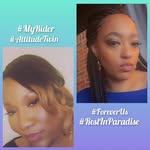 Bianca D. McCall - @mz_only_1_me - Instagram
