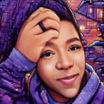 Bianca McElroy - @bb3lr0y - Instagram