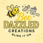 Bianca McGee - @beedazzledcreations - Instagram