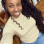 Bianca McGill - @facetious_b - Instagram