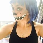 Bianca Mclean - @sfxbee - Instagram