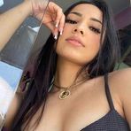 Bianca Melo - Facebook