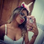 Bianca Mills - @chocopoumilk - Instagram