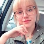 Bianca Mills - @biancamills346 - Instagram