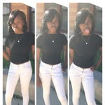 Bianca Mims - @mimsbianca - Instagram