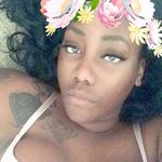 Bianca Mitchell - @blackbeautymonroe - Instagram