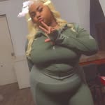 Bianca Mitchell - @pulling_gamecrazy - Instagram