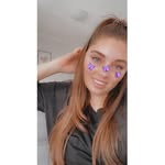 Bianca Mitchell - @bianca_may_ - Instagram