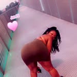 Bianca Mitchell - @lovelybebe25 - Instagram