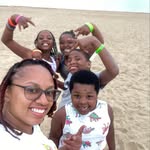Bianca Mitchell - @msmitchell2008 - Instagram