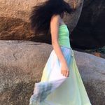 Bianca Moses - @sober_for_never - Instagram