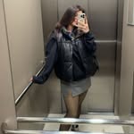 Bianca Muñoz - @theycallmeibuh - Instagram