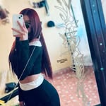 Bianca Muñoz - @bianca_munoz1606 - Instagram