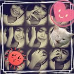 Bianca Natividad - @be_be_be_13 - Instagram