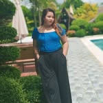 Bianca Natividad - @biaaaancamay - Instagram