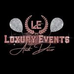 Bianca odom - @luxury_eventsdecor - Instagram