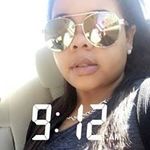 Bianca Odom - @biancaodom - Instagram
