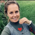 Bianca Palmer - @mademoiselleweberknecht - Instagram