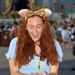 Bianca Palmer-Scott - @park.hopping.adventure.bianca - Instagram