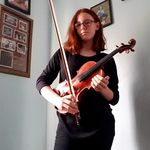 Bianca Palmer-Scott - @violin__bianca - Instagram