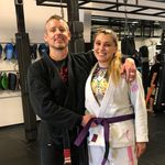 Bianca Genesini Parrish - @biancaparrish85 - Instagram