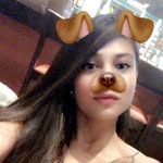 Bianca patel - @biyu0630 - Instagram